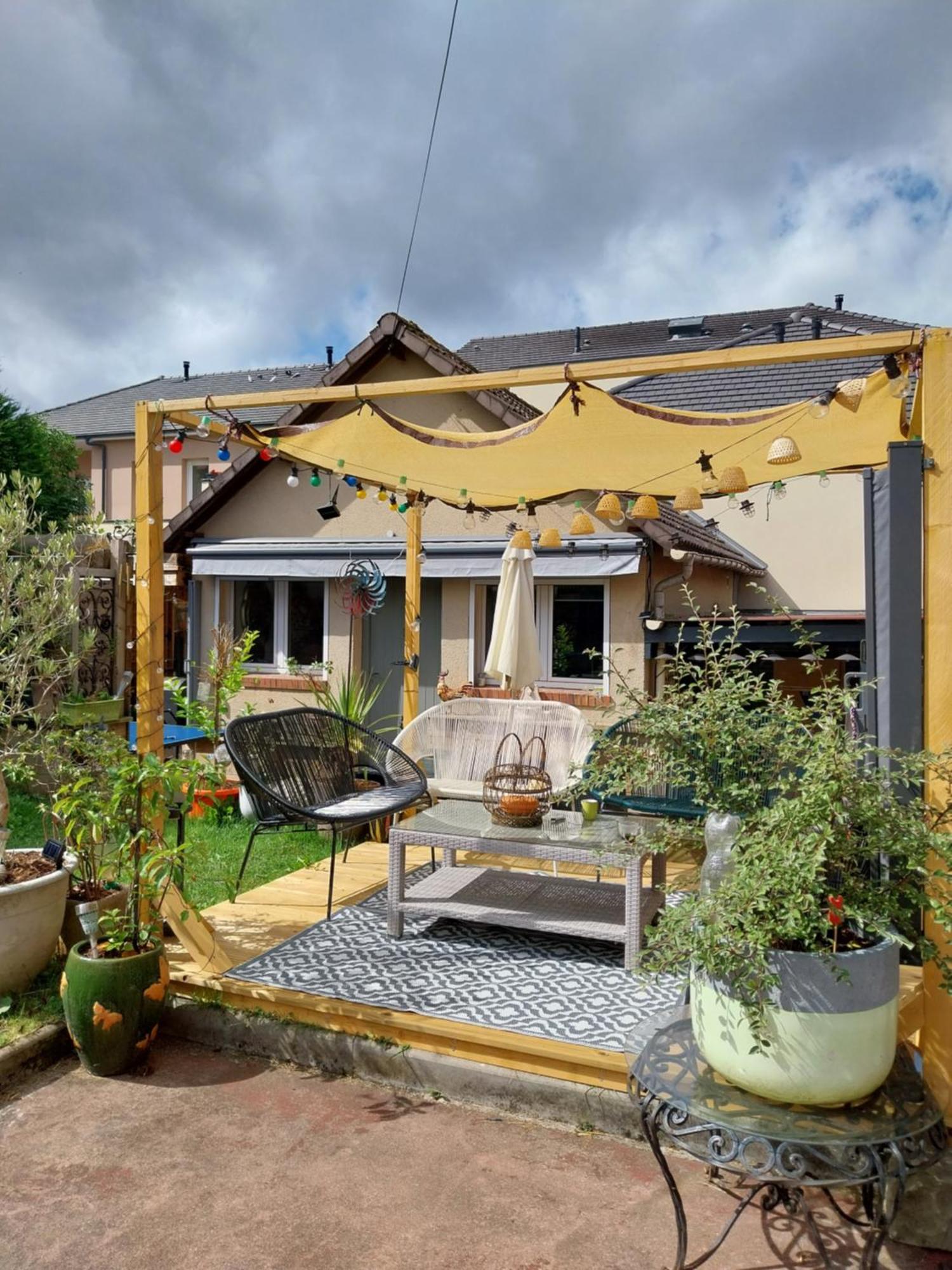 Maison Champetre Deville-les-Rouen ภายนอก รูปภาพ